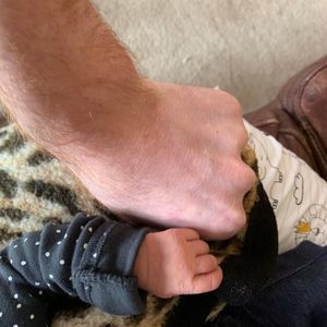 Meet your Posher, Fintan